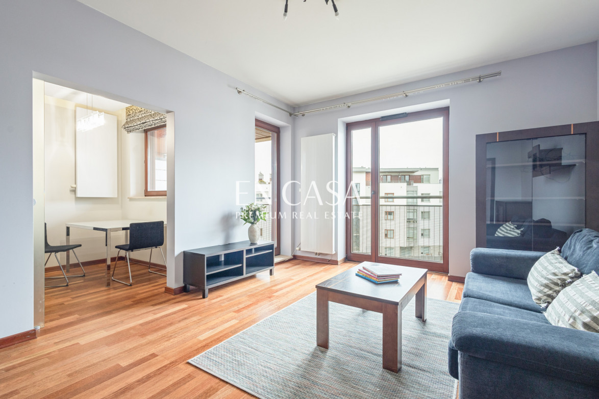 Apartment Sale Warszawa Wilanów Rzeczypospolitej 2&nbsp;ave. 3